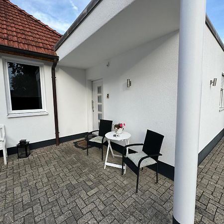 Zimmervermietung Heggemann Lingen Exteriér fotografie